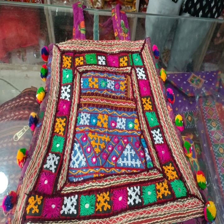 Violet Handmade Hand Bags Manufacturer