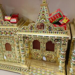 Handicraft Home Temples Manufacturer