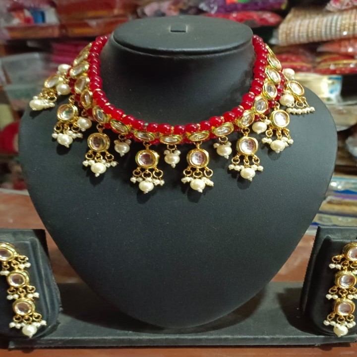 Best Quality Handmade Jewellery Manufacturer from India