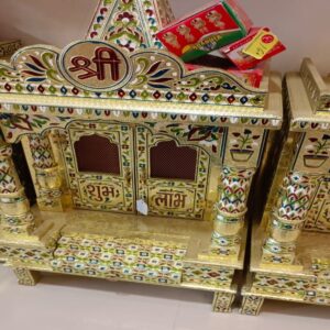 Handicraft Home Temples Manufacturer